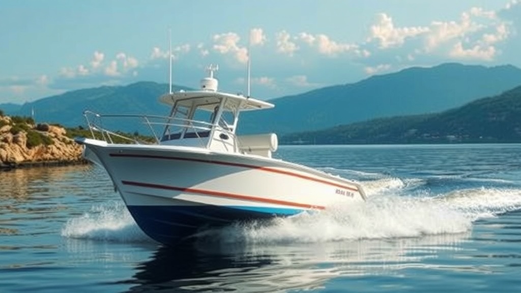 How Much Does Boat Repair Cost