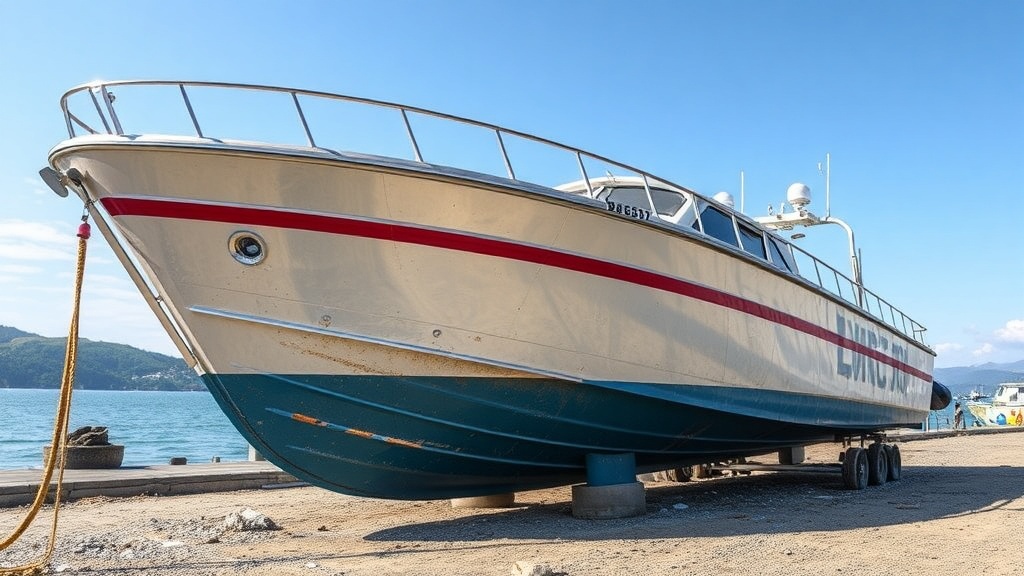 How To Repair Aluminium Boat Hull