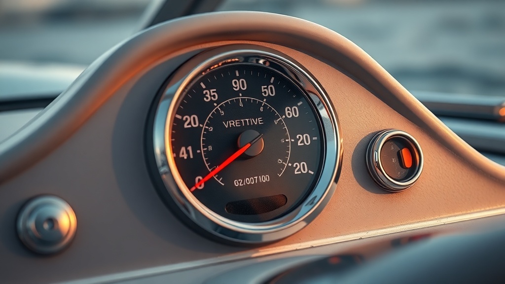 How To Repair Boat Speedometer