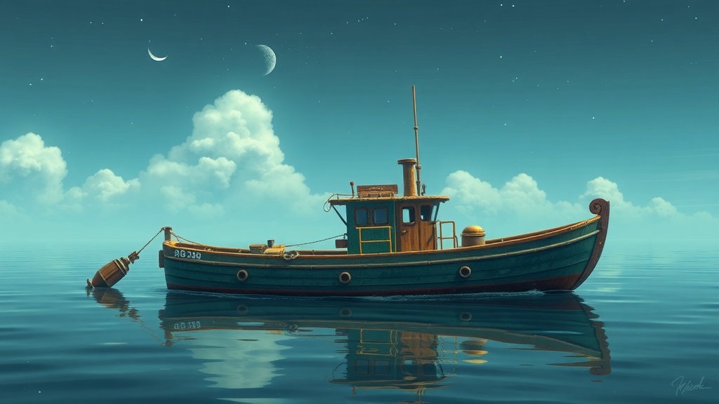 How To Repair Boat Stardew