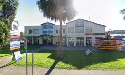 Bayview Slipway Marine Services