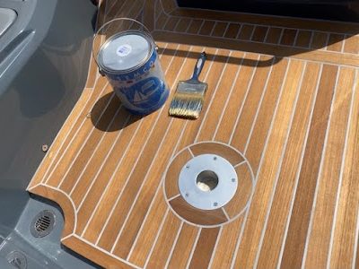 Harbourside Yacht Management