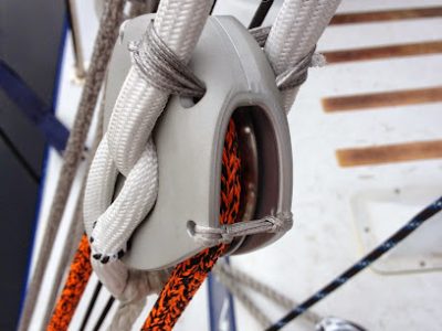Roni Rigging and Racing