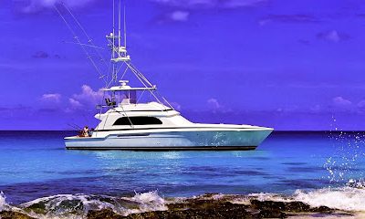 Oceanline Marine