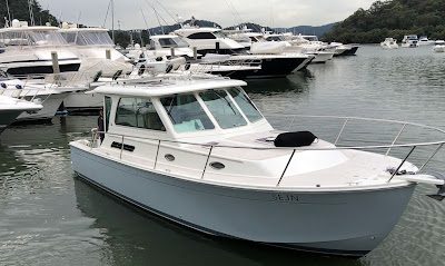 EB Marine