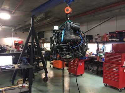 KT Marine