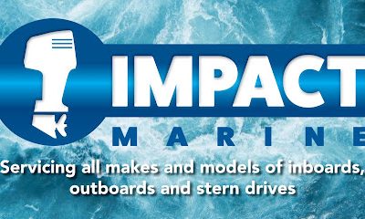 IMPACT MARINE – Boat Service, Maintenance & Marine Mechanic Repairs – Port Stephens