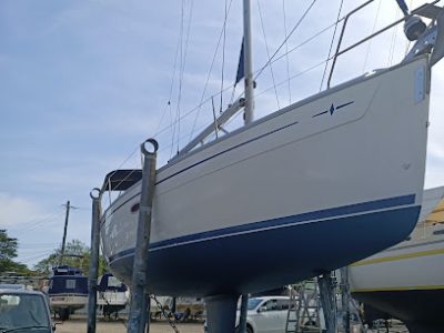 McCombie Shipwright