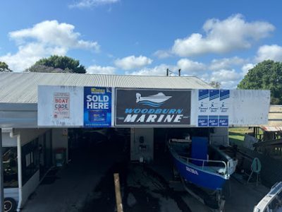 Woodburn Marine