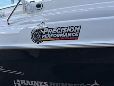 Precision Performance Marine