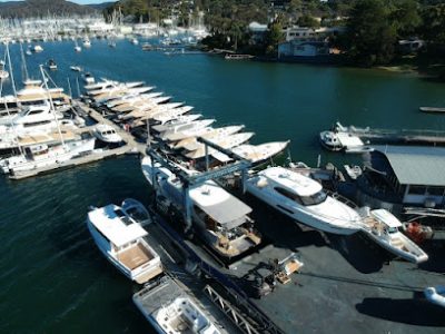 Mac Marine Group