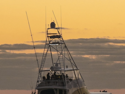 Boat Mechanics Sydney