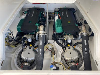 Onboard Marine Services