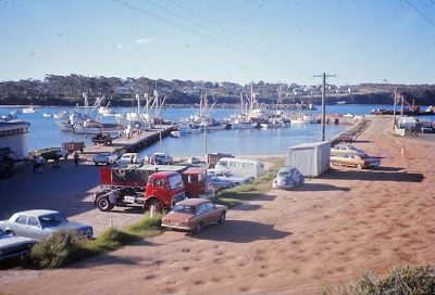 Breakwater Boat Service