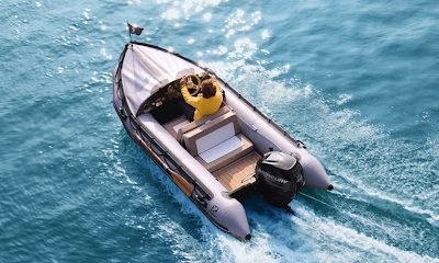 The Boat Shop