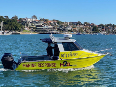 Marine Response