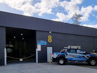 Dave’s Quality Marine Services