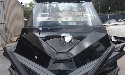 VIP Marine Parramatta Boat Yard