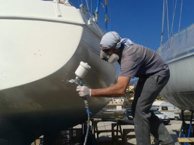 Auscraft Boats