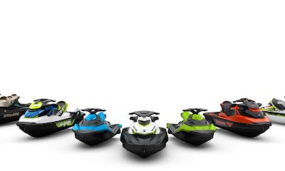 Mobile Jet Ski & Jet Boat Mechanic Sydney
