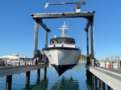 GCBoatyards Coffs Harbour