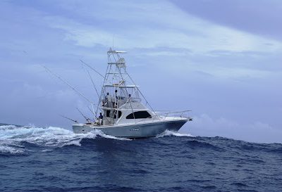JR Marine Services