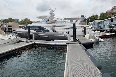 Hunt Vessel Management