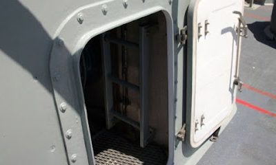 Channel Shipwright Services Pty Ltd