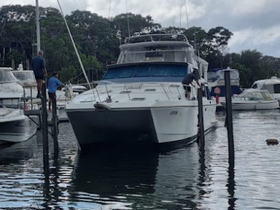 Aquanaut Marine Services