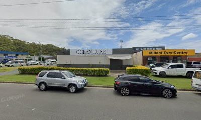 Marine Tech