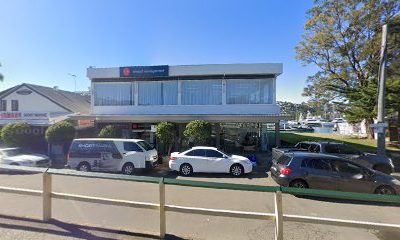 Wunderlich Marine Services Pty Ltd