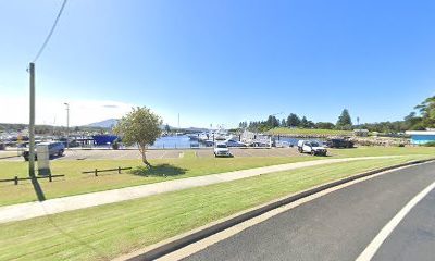 Bermagui Boat Repairs