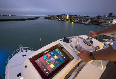 Katons Marine Electrical Services