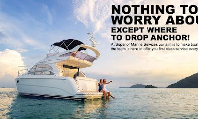 Superior Marine Services – Boat Marine Mechanics Sydney, Boat Marine Engines Sydney