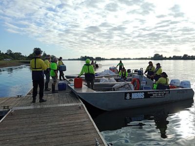 Northern Rivers Marine Services