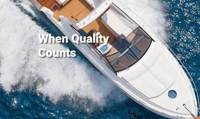 Bradford Marine Services – The Boat Works