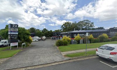 Neale Baker Marine Maintenance