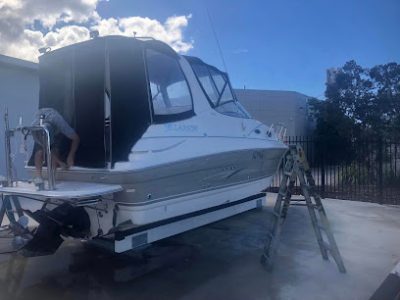 Wright Yacht & Boat Services