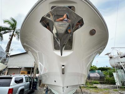 Armour Yacht Care