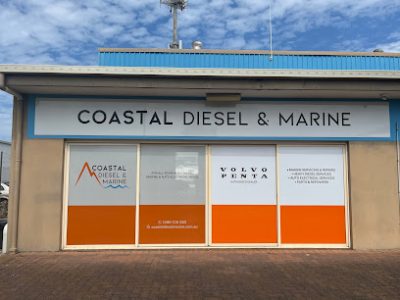 Coastal Diesel & Marine
