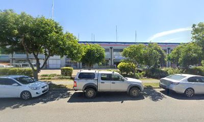 Gateway Marine Shipwrights