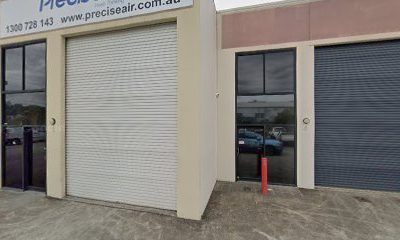 Custom Marine Solutions