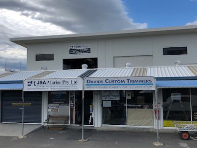 JSA Marine PTY Ltd.