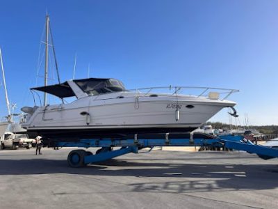 T-Tech Marine