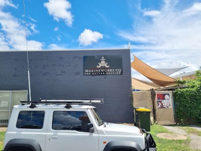 Marineworks CQ