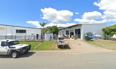 Airlie Outboard Services