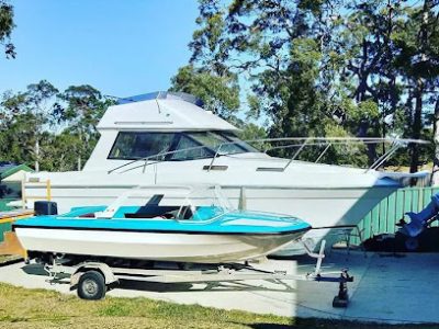 Elitegelcoat Repairs