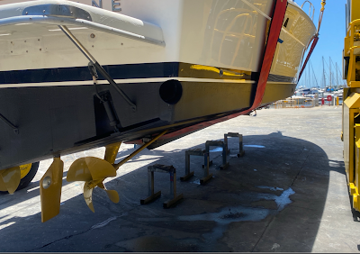 Pronto Marine Services