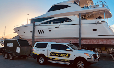 Proyacht Boat Management