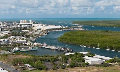 NORSTA Maritime